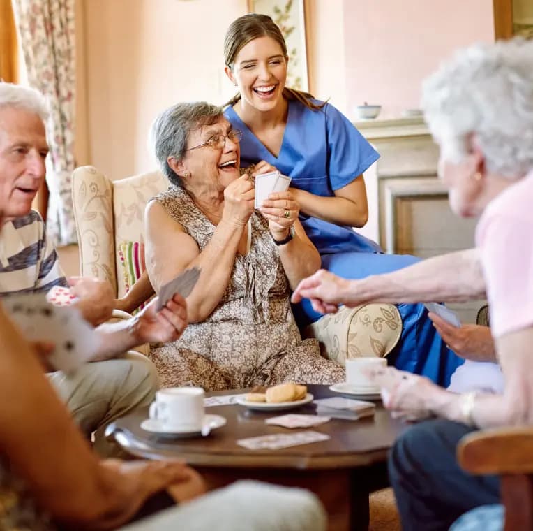 Optimize Treatment and Health