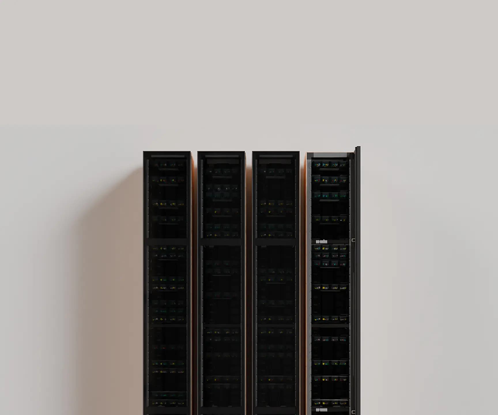 DosePacker Storage