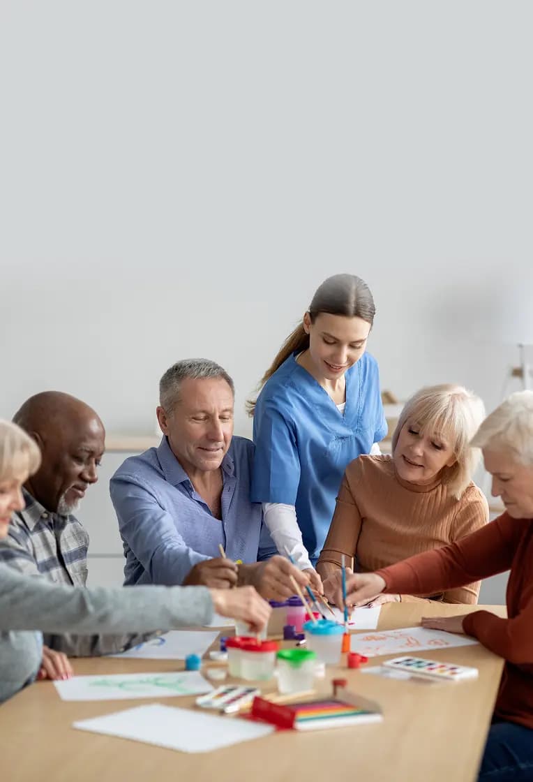 behavioral-health-community
