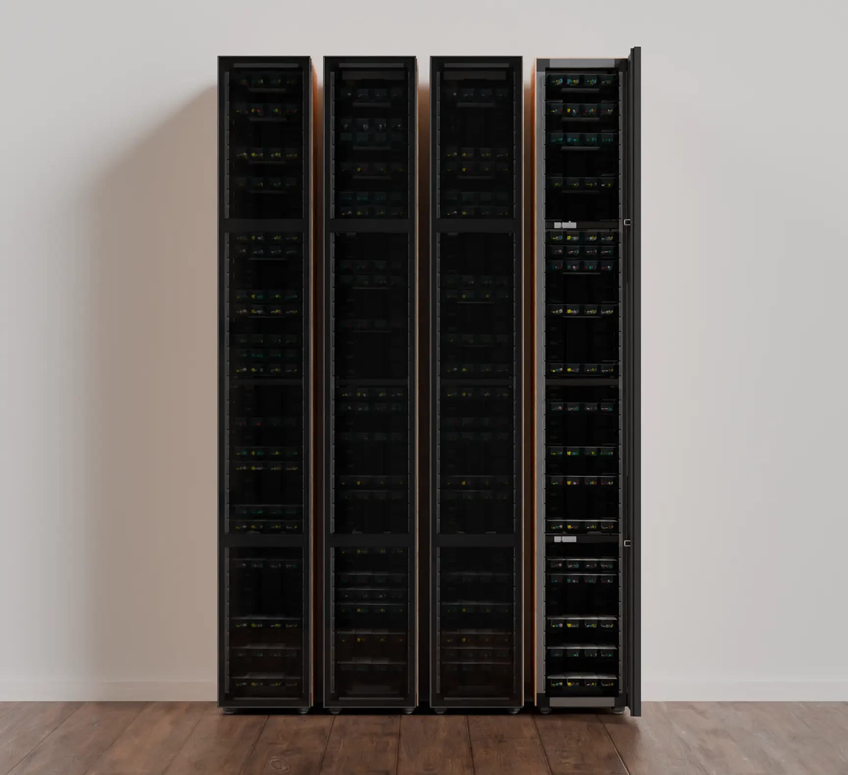 dosepacker-storage