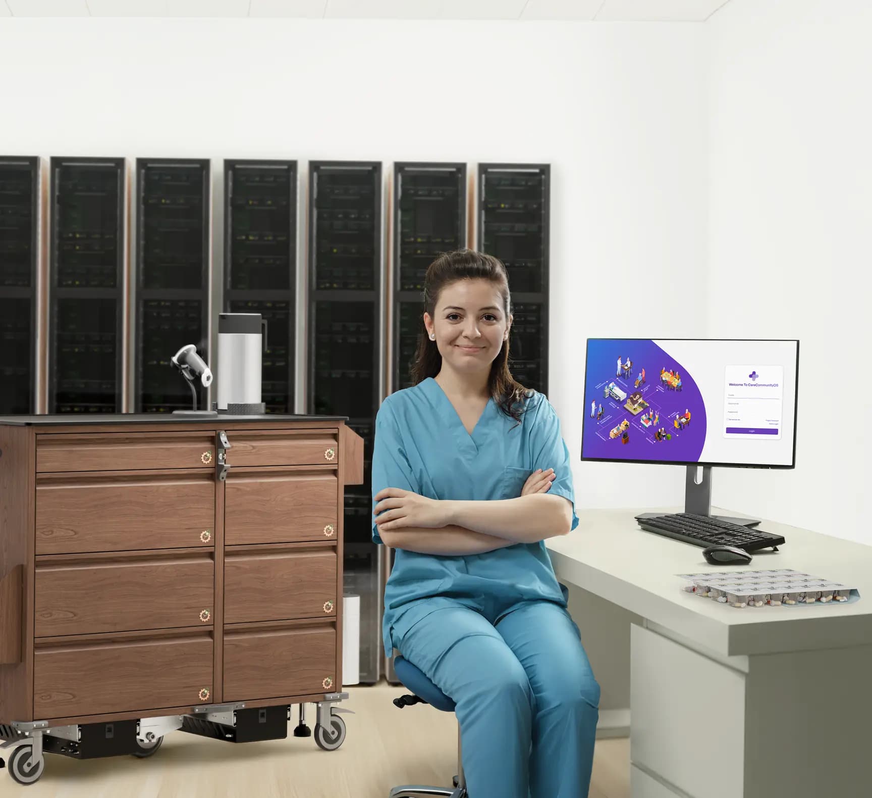 Medication Management Solutions