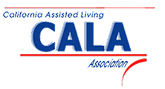 Partner Logo: CALA logo website