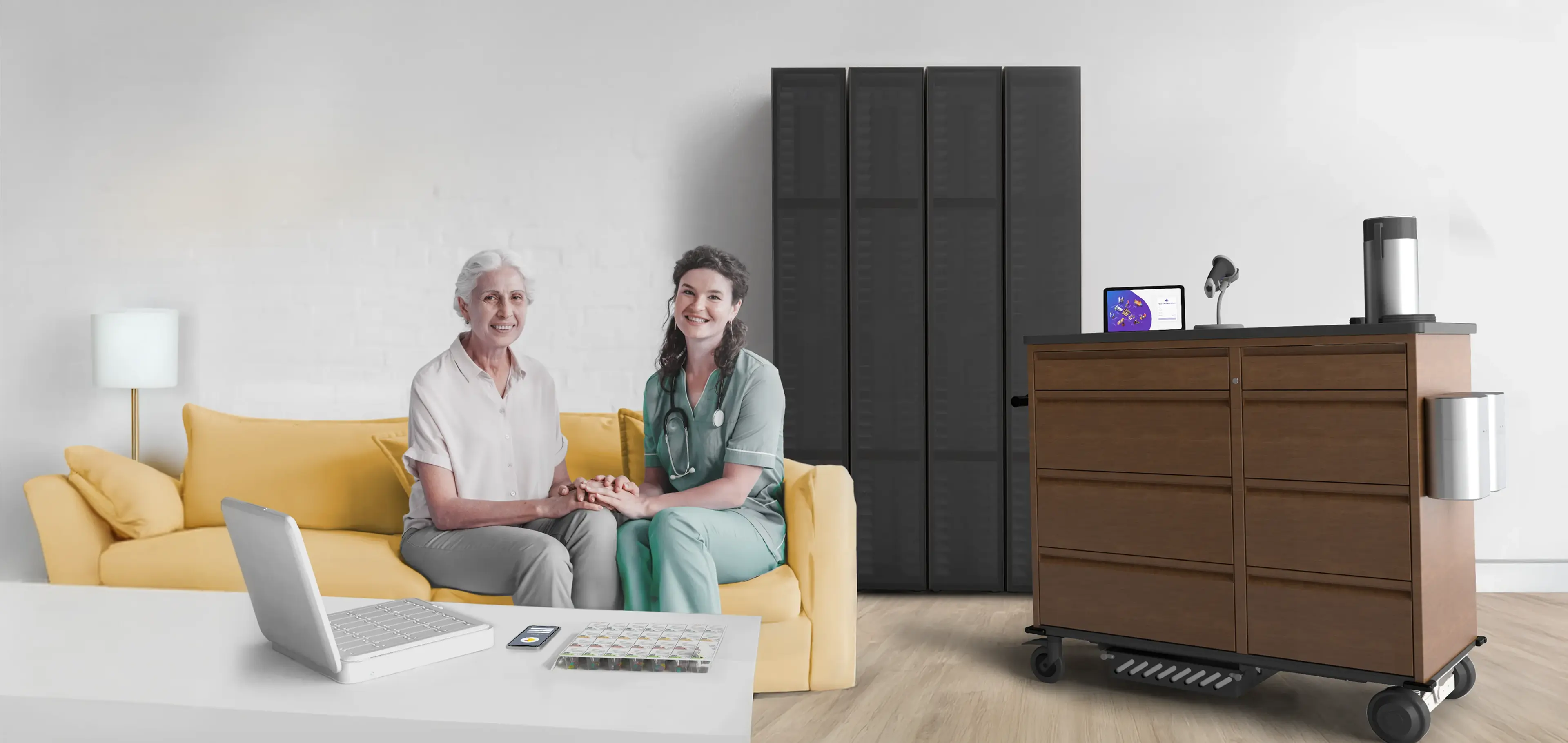 Medication Adherence Solutions