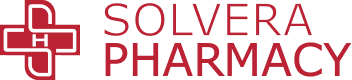 Partner Logo: Solvera pharmacy logo website