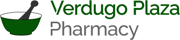 Partner Logo: Verdugo Plaza logo website
